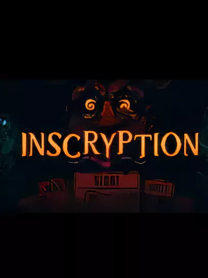 邪恶冥刻/Inscryption [更新/1.57 GB]