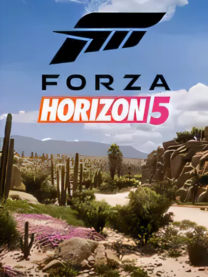 极限竞速：地平线5/Forza Horizon 5 [更新/171.60 GB]