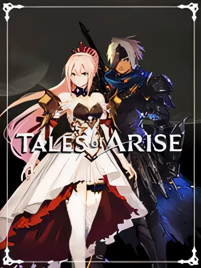 破晓传说/Tales of Arise [更新/32.80 GB]