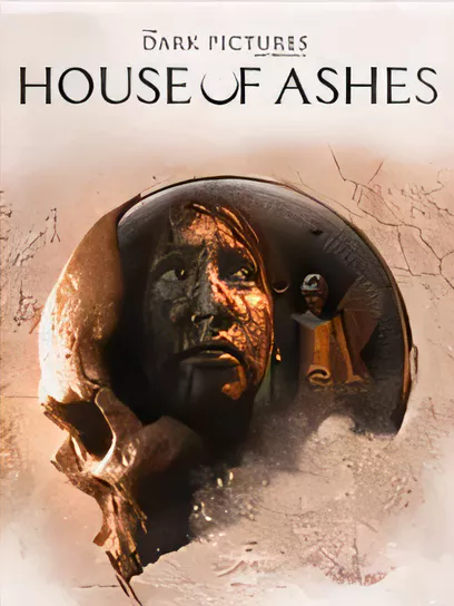 黑相集：灰冥界/The Dark Pictures Anthology: House Of Ashes