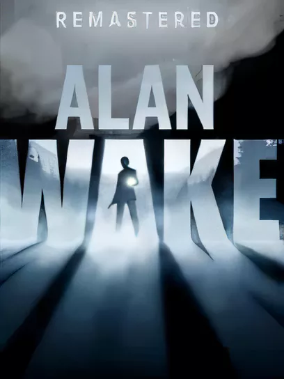 心灵杀手重制版/Alan Wake Remastered