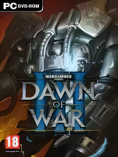 战锤40K：战争黎明3/Warhammer 40,000: Dawn of War III