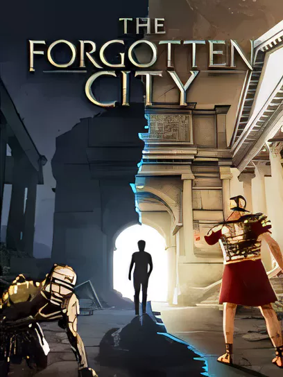 遗忘之城/The Forgotten City [更新/8.48 GB]