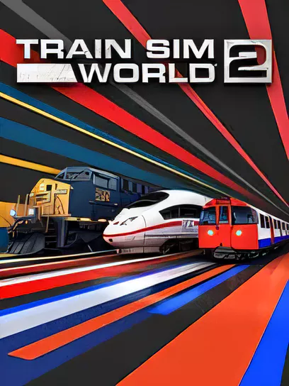 模拟火车世界2/Train Sim World® 2