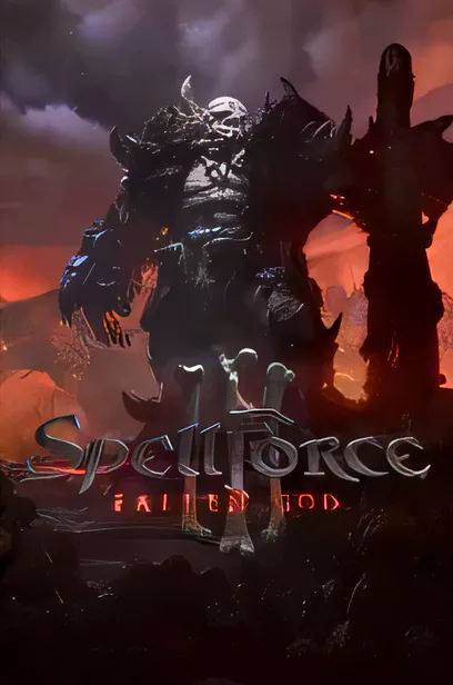 咒语力量3：陨落神明/SpellForce 3: Fallen God