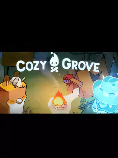 舒适森林/Cozy Grove [更新/407 MB]