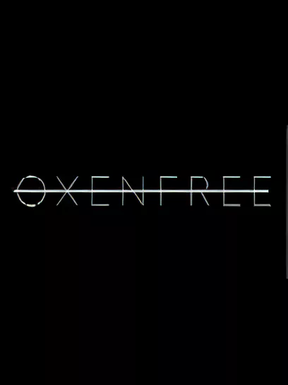 奥克森弗里/Oxenfree [更新/2.62 GB]
