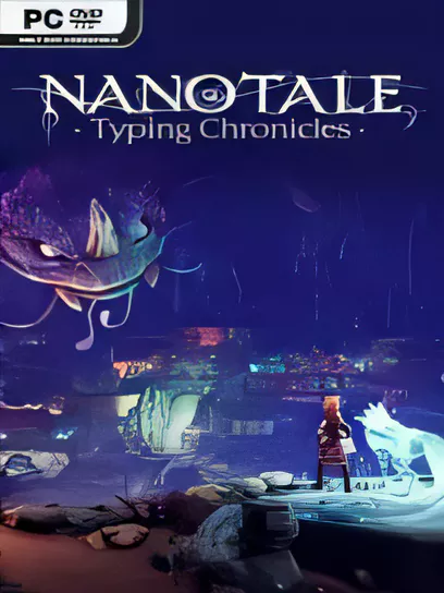 魔境奇缘：文字大冒险/Nanotale - Typing Chronicles