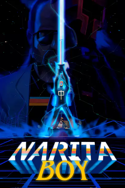 Narita Boy/Narita Boy