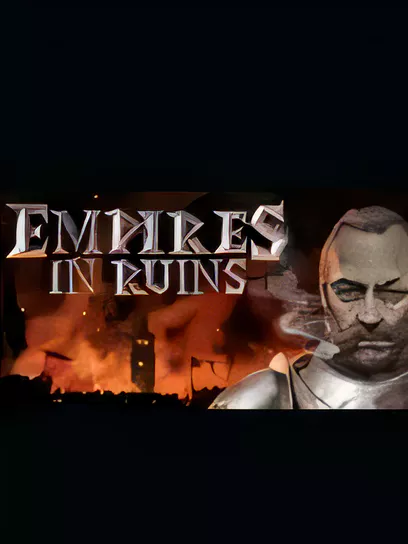 废墟帝国/Empires in Ruins