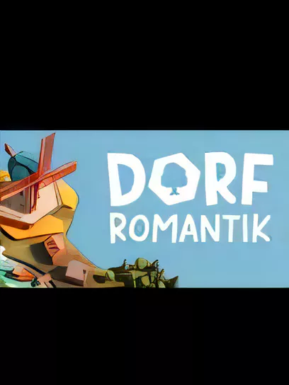 多罗曼蒂克/Dorfromantik