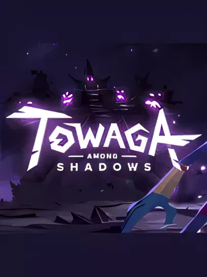 Towaga：暗影之中/Towaga: Among Shadows