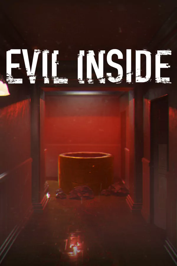 Evil Inside/Evil Inside