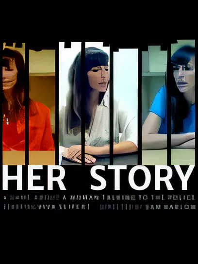 她的故事/Her Story [更新/1.45 GB]