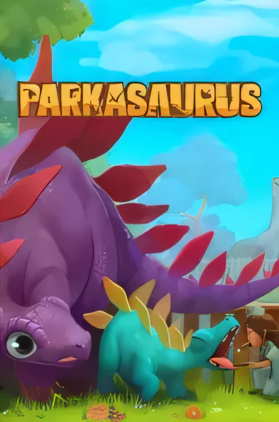 恐龙公园/Parkasaurus