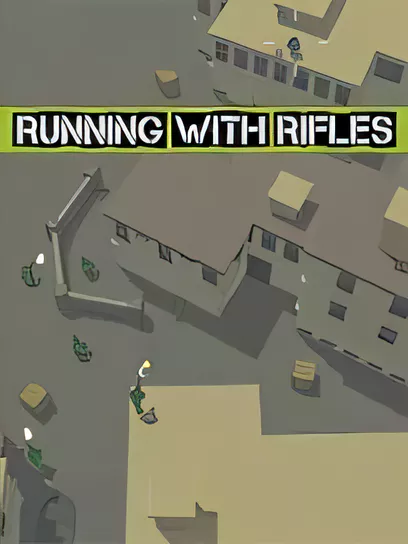 小兵带步枪/Running with Rifles