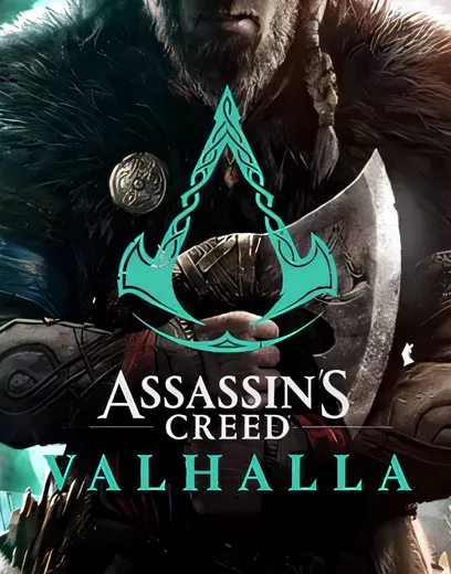 刺客信条：英灵殿/Assassin’s Creed Valhalla