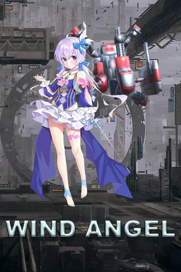 风之天使/Wind Angel