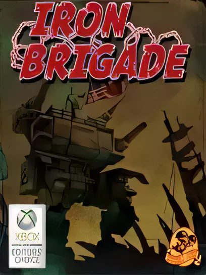 铁旅/Iron Brigade