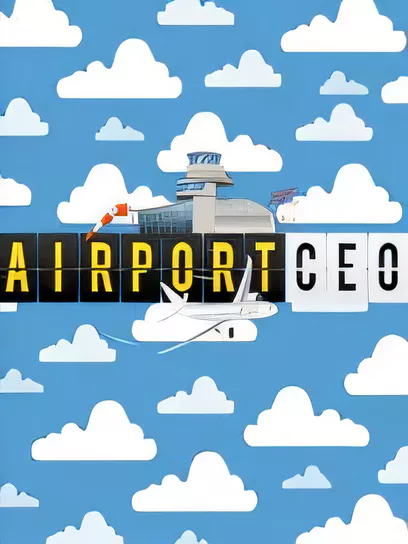 机场CEO/Airport CEO [更新/580.21 MB]