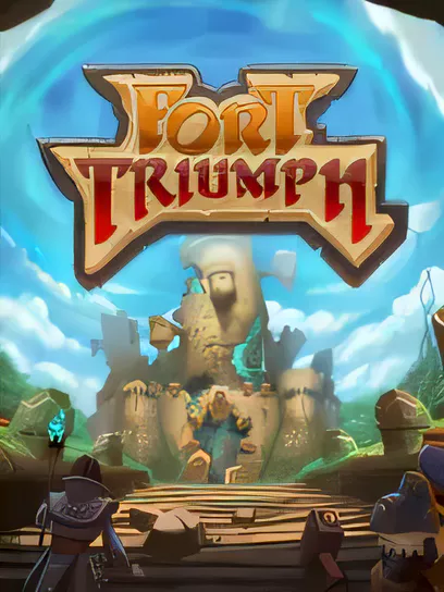 凯旋堡/Fort Triumph