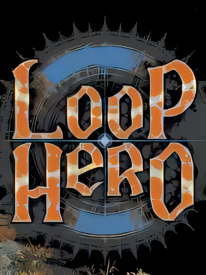 循环英雄/Loop Hero [更新/114.46 MB]