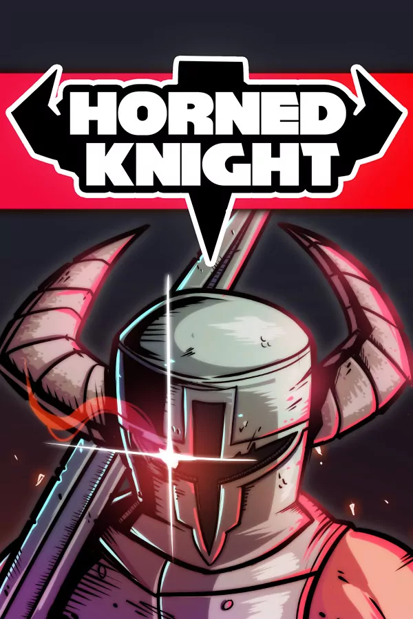 兽角骑士/Horned Knight