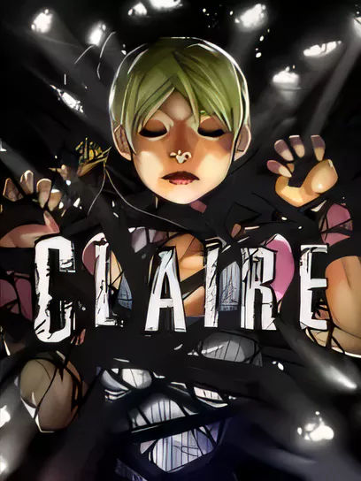 克莱尔/Claire