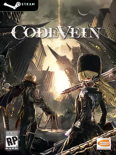 噬血代码/ 嗜血代码/Code Vein