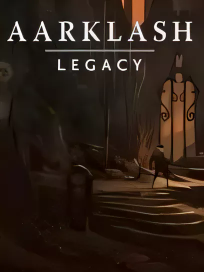 阿克拉什：遗产/Aarklash: Legacy