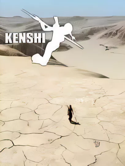 频繁地/Kenshi [更新/4.60 GB]