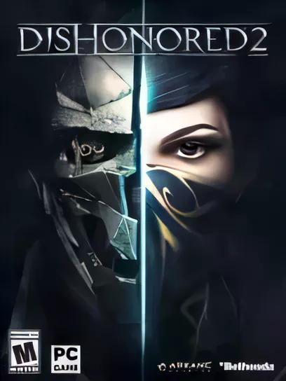 羞辱2/Dishonored 2