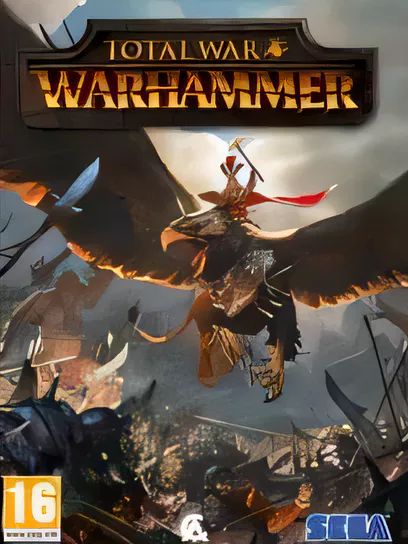 全面战争：战锤/ 战锤：全面战争/Total War: WARHAMMER