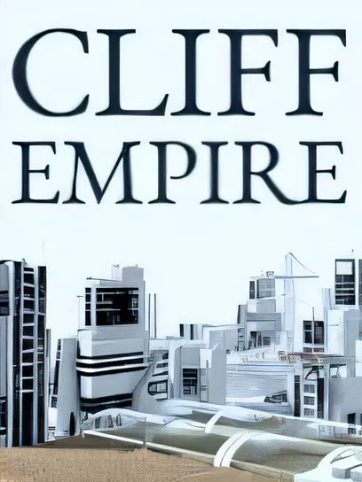 悬崖帝国/Cliff Empire [更新/633.30 MB]