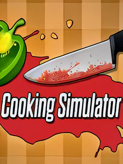 烹饪模拟器/Cooking Simulator [更新/5.27 GB]