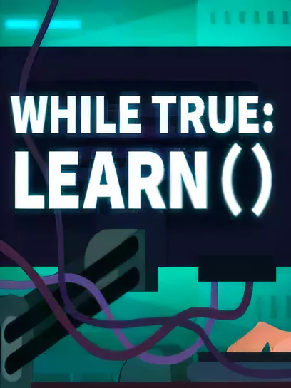 编程模拟器/while True: learn() [更新/350.16 MB]