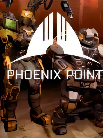 凤凰点/Phoenix Point
