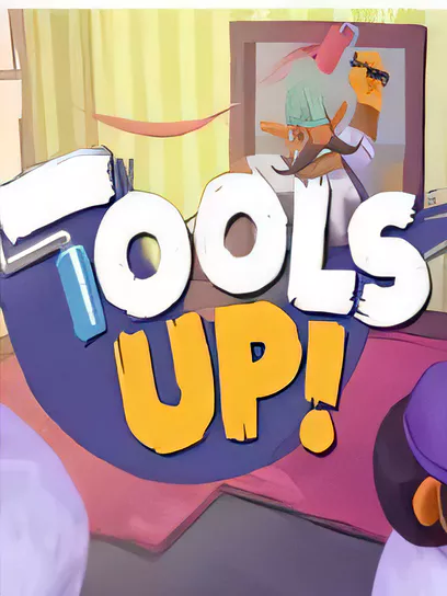 分手装修/Tools Up!