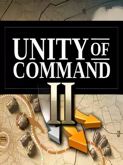 统一指挥2/Unity of Command II