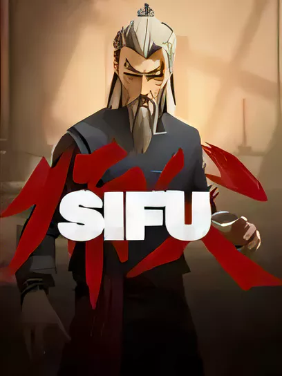 师父/SIFU