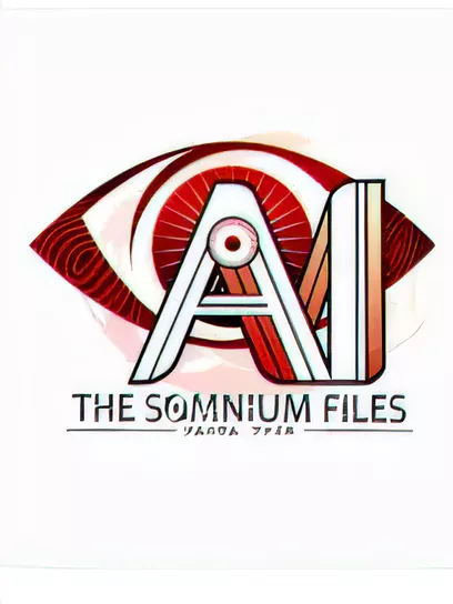 AI：梦境档案/AI The Somnium Files