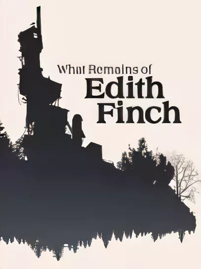艾迪芬奇的记忆/What Remains of Edith Finch [更新/2.27 GB]