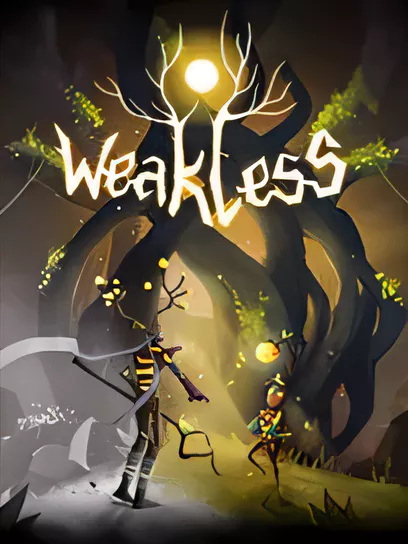 Weakless/Weakless