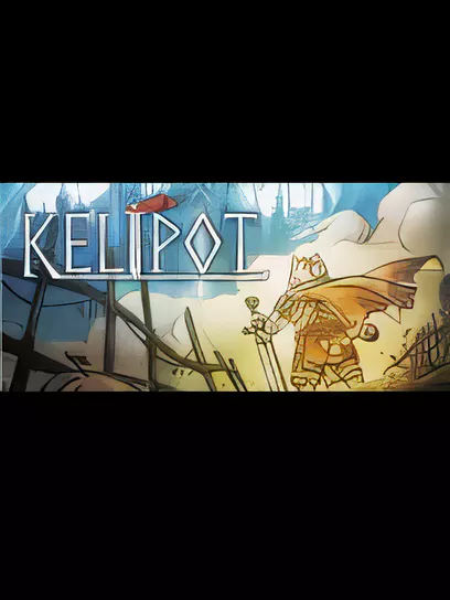 形骸骑士/Kelipot / 形骸骑士