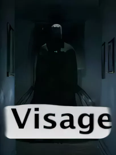 面容/Visage