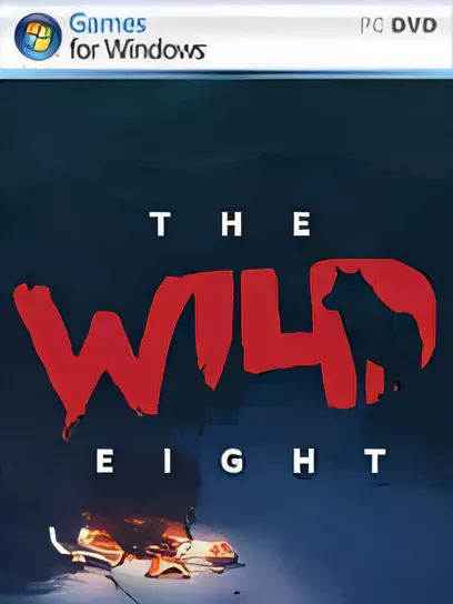 荒野八人组/The Wild Eight [更新/590.18 MB]