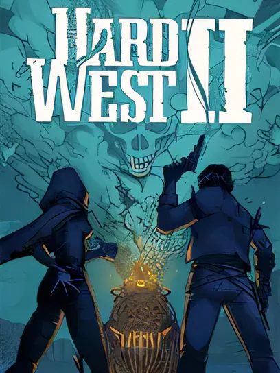 血战西部2/Hard West 2