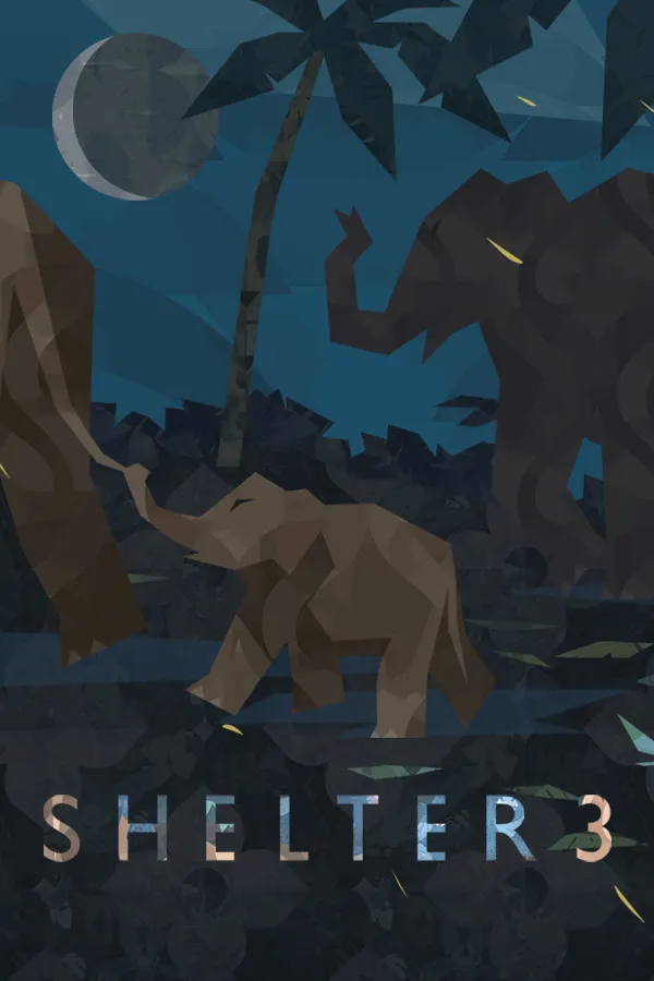 避难所3/Shelter 3