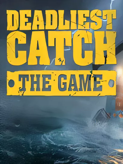 致命捕捞：游戏版/Deadliest Catch: The Game