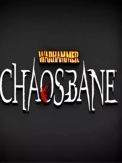 战锤：混沌祸害/Warhammer: Chaosbane [更新/7.18 GB]